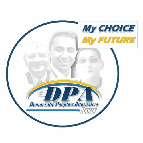 Manifesto Tracker: Democratic People’s Alternative(DPA)
