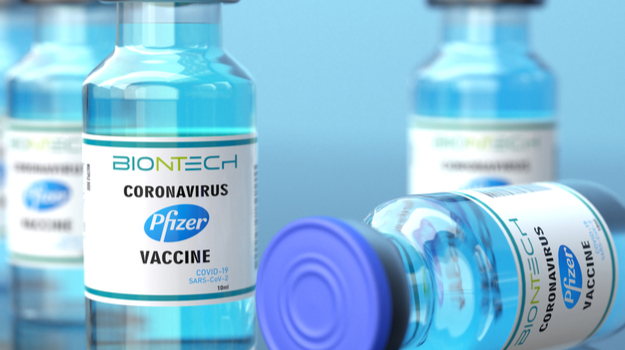 12 -17 years olds Get Their Covid-19 Vaccine Shot