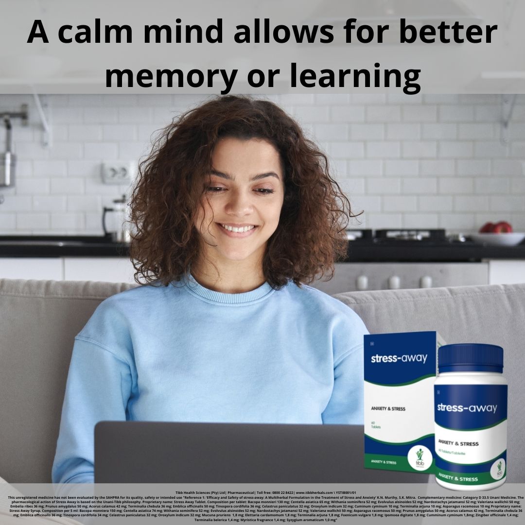 Your Child’s Tantrum Could be Stress Related