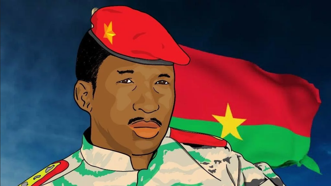 34 Years Later, Trial for Africa’s Che Guevara Gets Underway