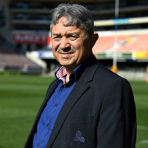 Western Cape Rugby Football Union (WPRFU) Placed Under Administration