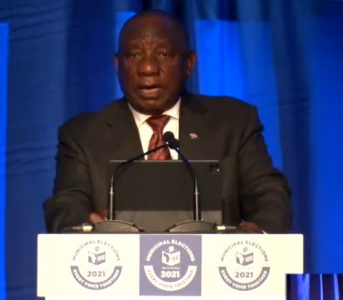 Elected Councillors Must Be More Visible In Their Communities