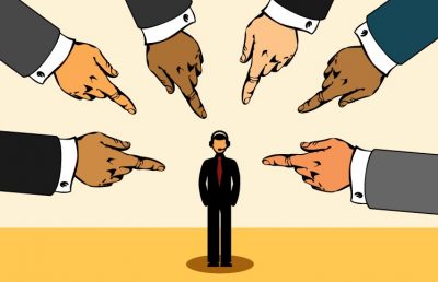 How to Hold Councillors to Account?