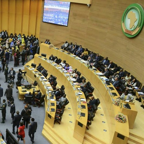 What will it take for Africa to become an economic powerhouse?