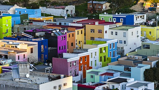 Bo-Kaap residents skeptical of change despite promises