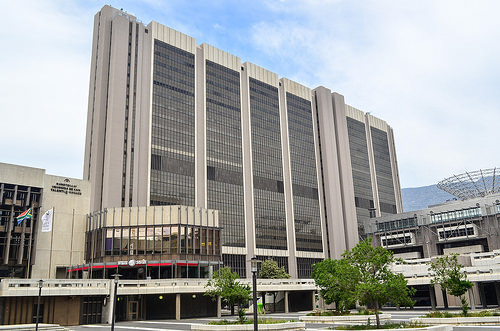 Constitutional Obligations of Municipalities