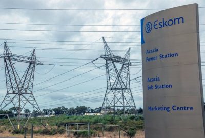 SA set to import electricity from neighbours as Eskom crisis deepens