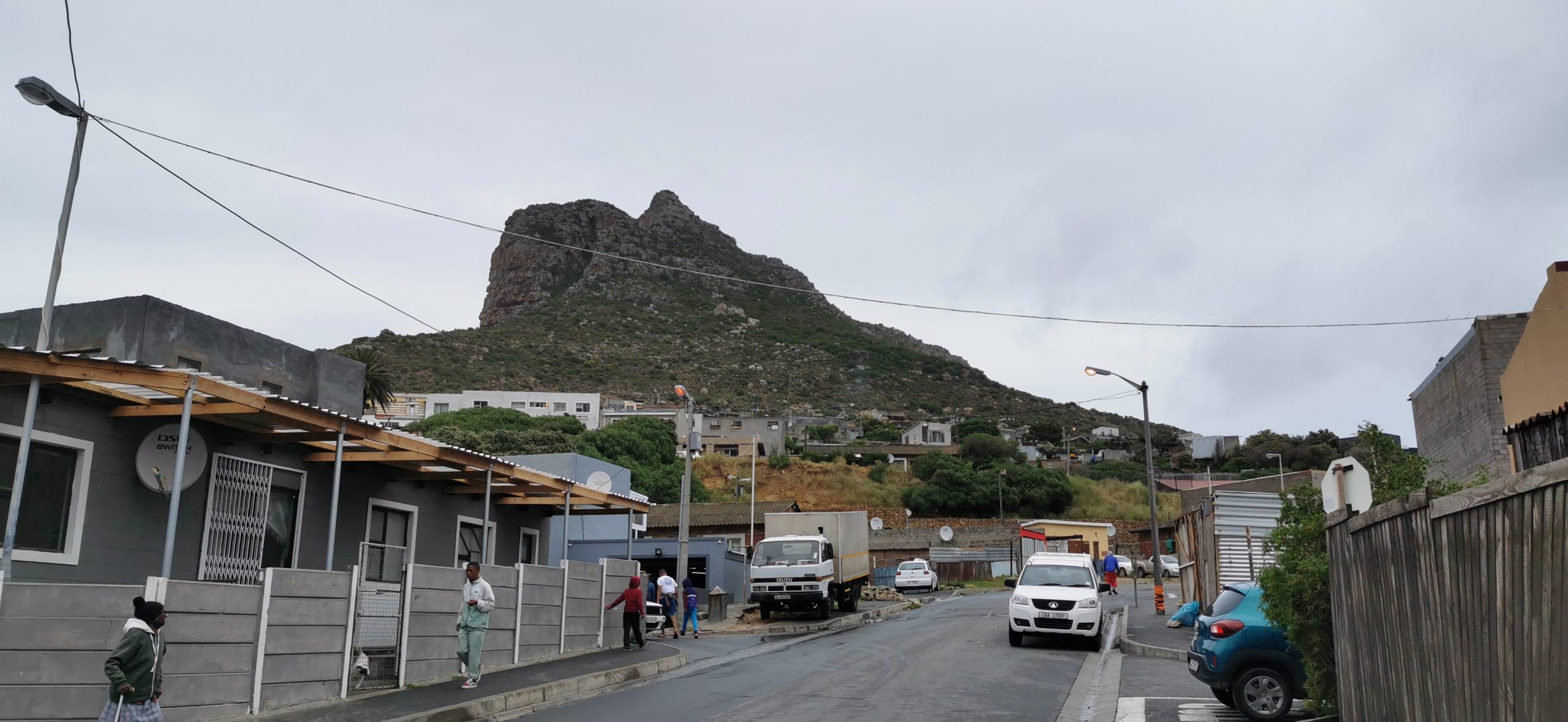 REPORT: Hangberg residents demand councillors don’t disappear after polls