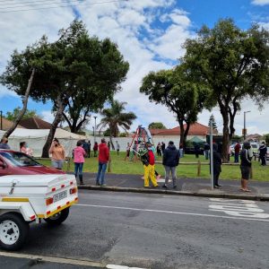 Radio 786/Rushni Allie