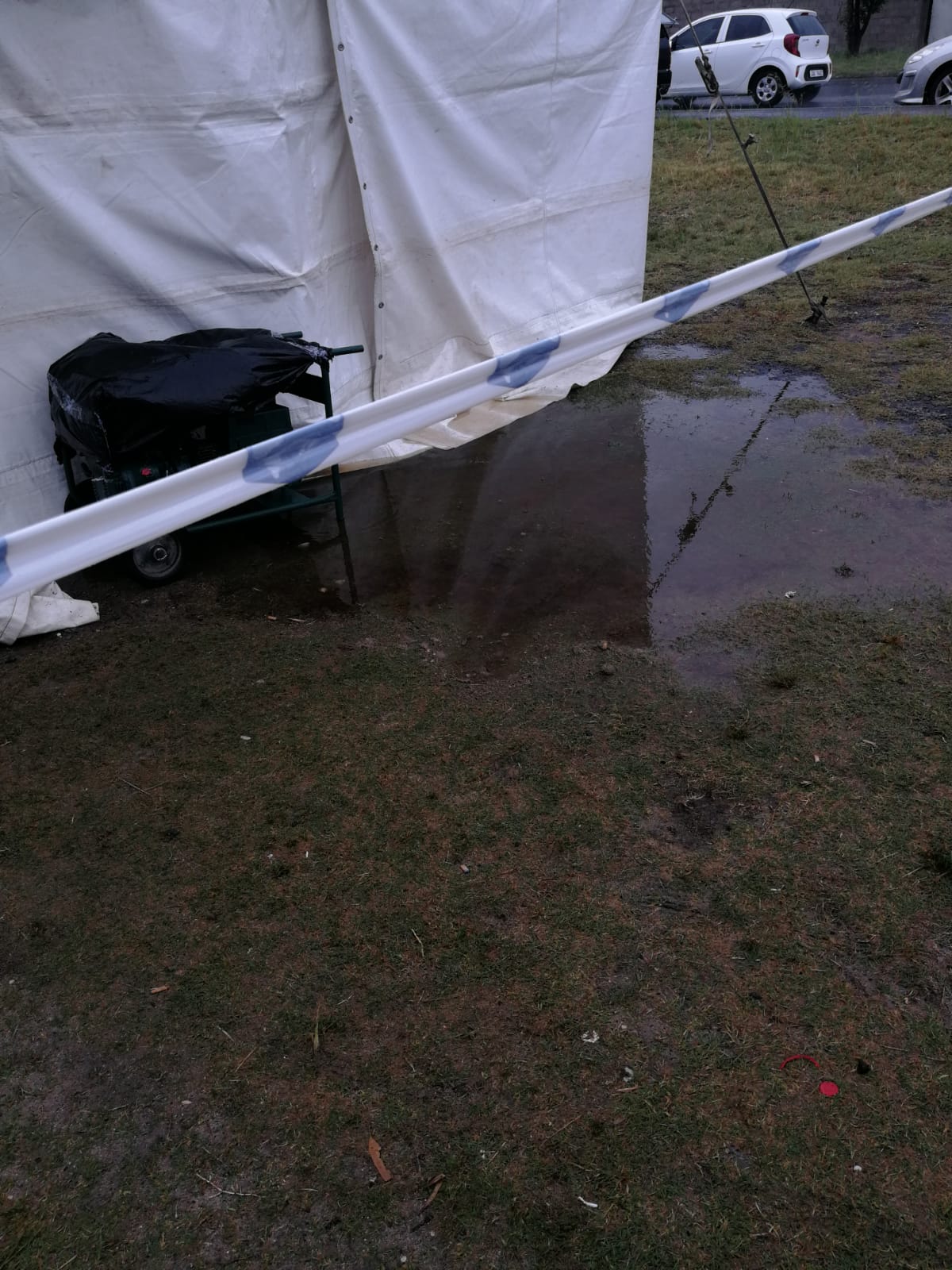 Several Elements Behind Local Government Poll Bungles