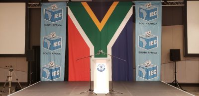 Coalition Governments Are A Betrayal To Voters