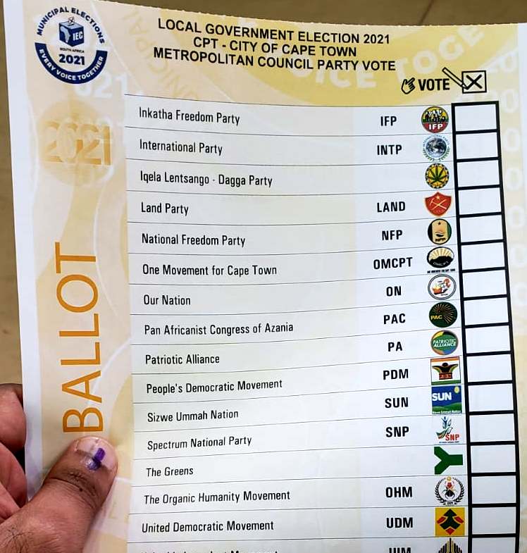 Radio 786/Hassen Seria