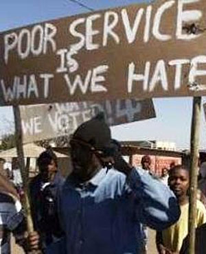 Who you vote for should be outcome-based