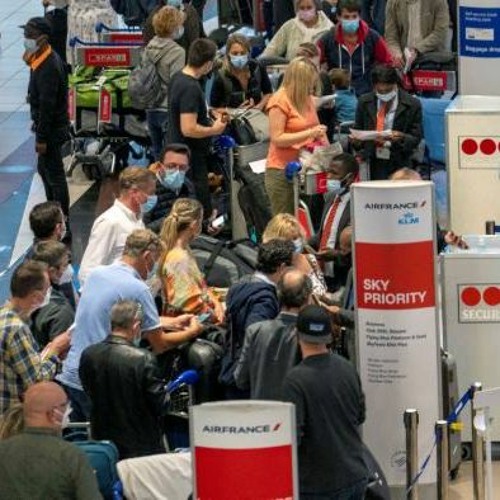 Travel bans imposed on SA is unjustified – DIRCO