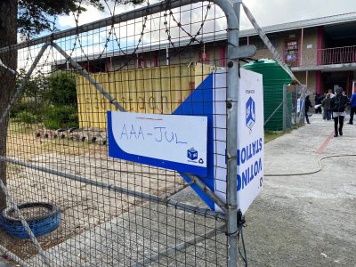 Storm Brewing as Parties Consider Cape Election Re-Run