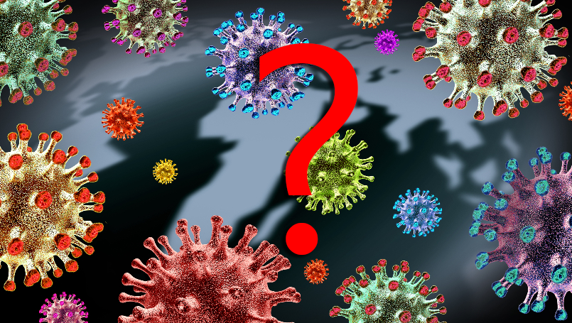 How accurate are PCR tests and do we really understand Covid-19?