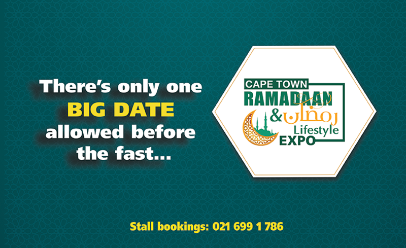 CT Ramadaan Expo 2022 announced