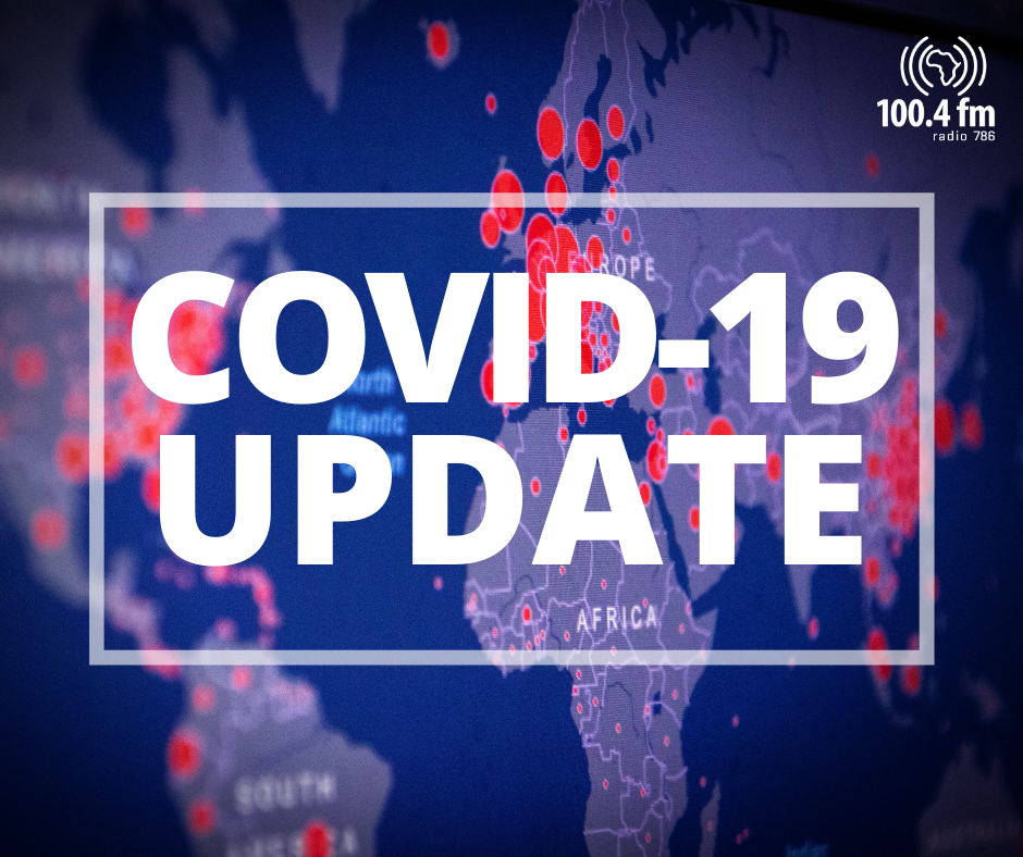 SA Covid-19 curfew ends