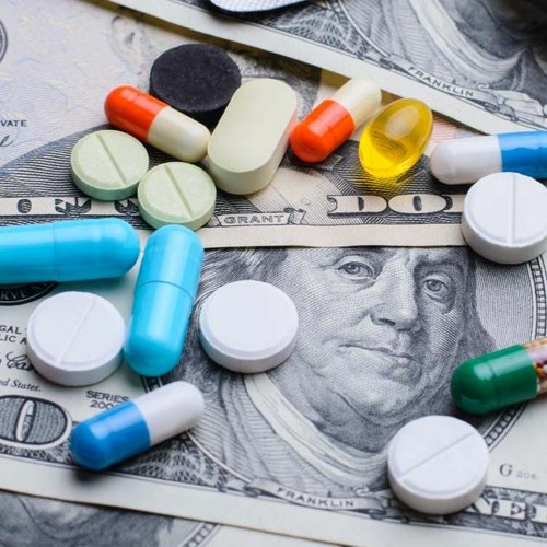 Big pharma’s monopoly in the Covid-19 pandemic