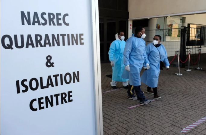 SAMA Supports Government’s Revised Quarantine Protocols