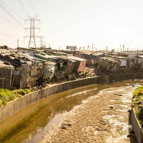 State will needed to fix overwhelming poverty levels