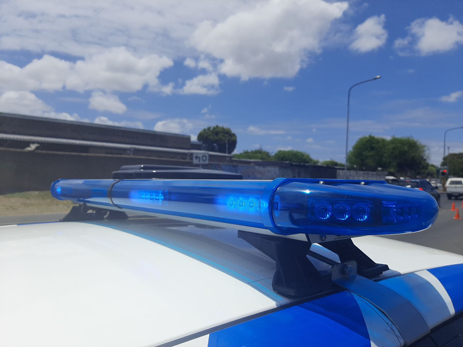 Two abductees rescued in Khayelitsha