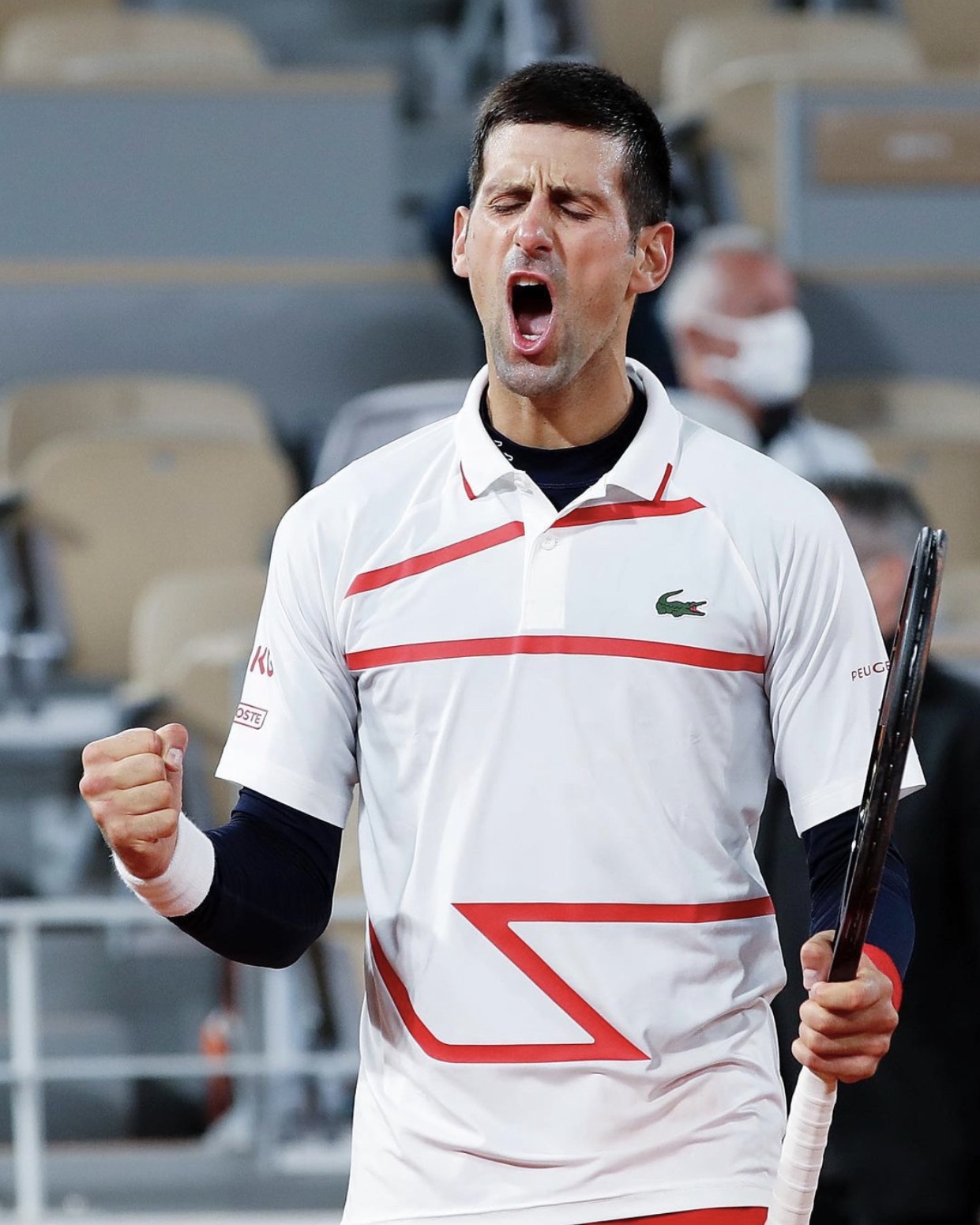 Novak Djokovic faces deportation again