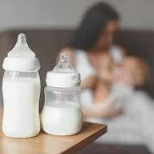 Breast milk vs formula – Are ‘science’ journals being bribed by corporates?