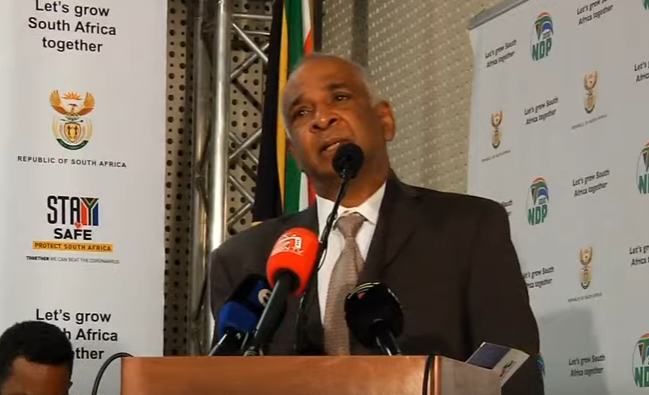 Four reports recommend improving SA laws