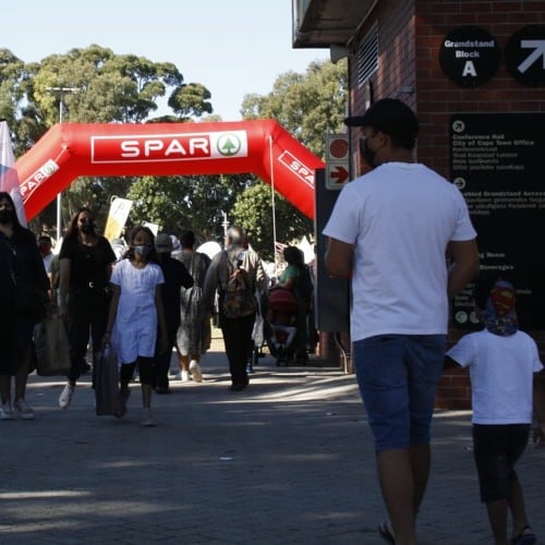 Reflecting On The Success Of The Spar CT Ramadaan & Lifestyle Expo