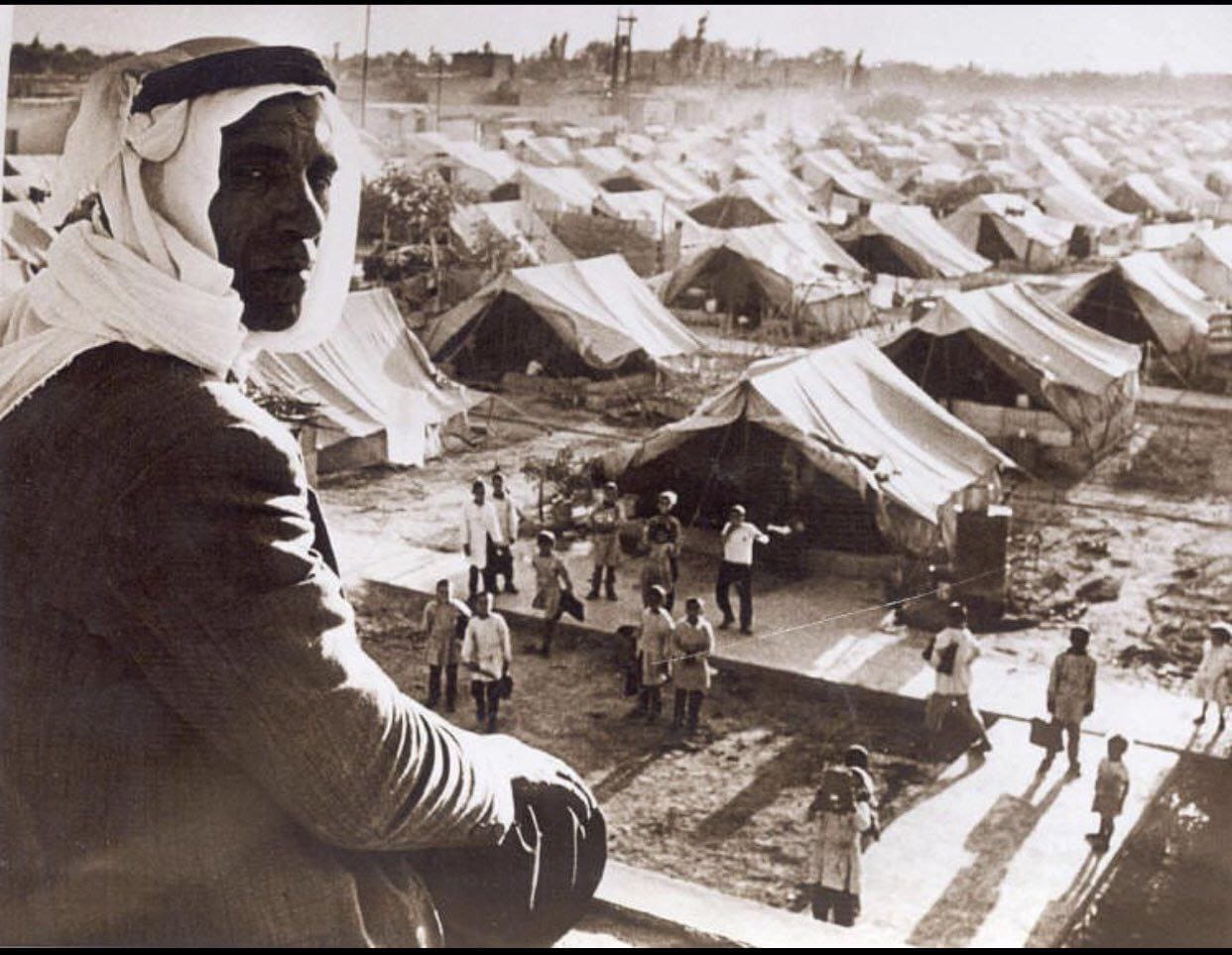 GALLERY The Nakba: Over 70 years of dispossession