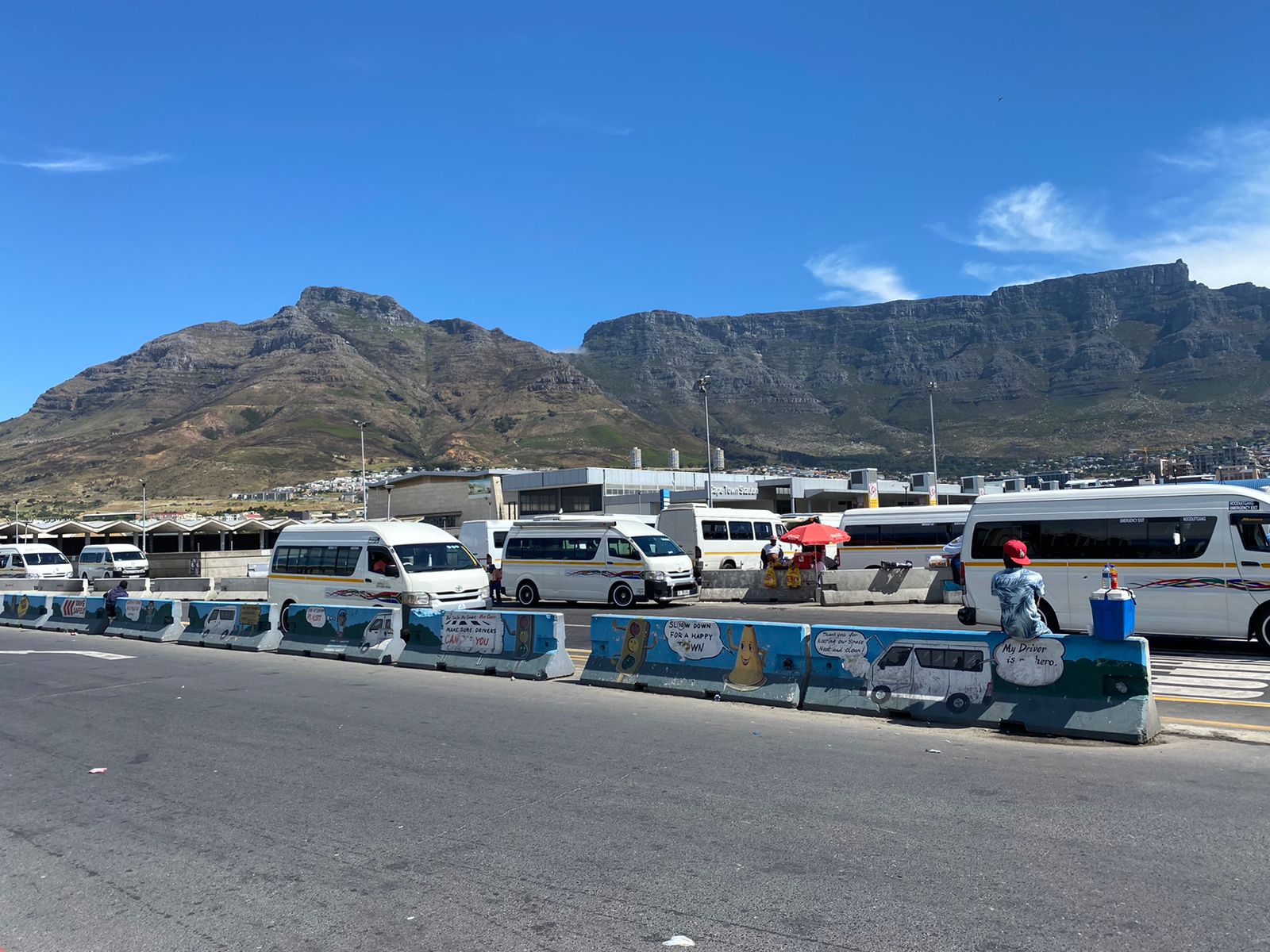 Santaco goes to court to stop COCT taxi impoundments
