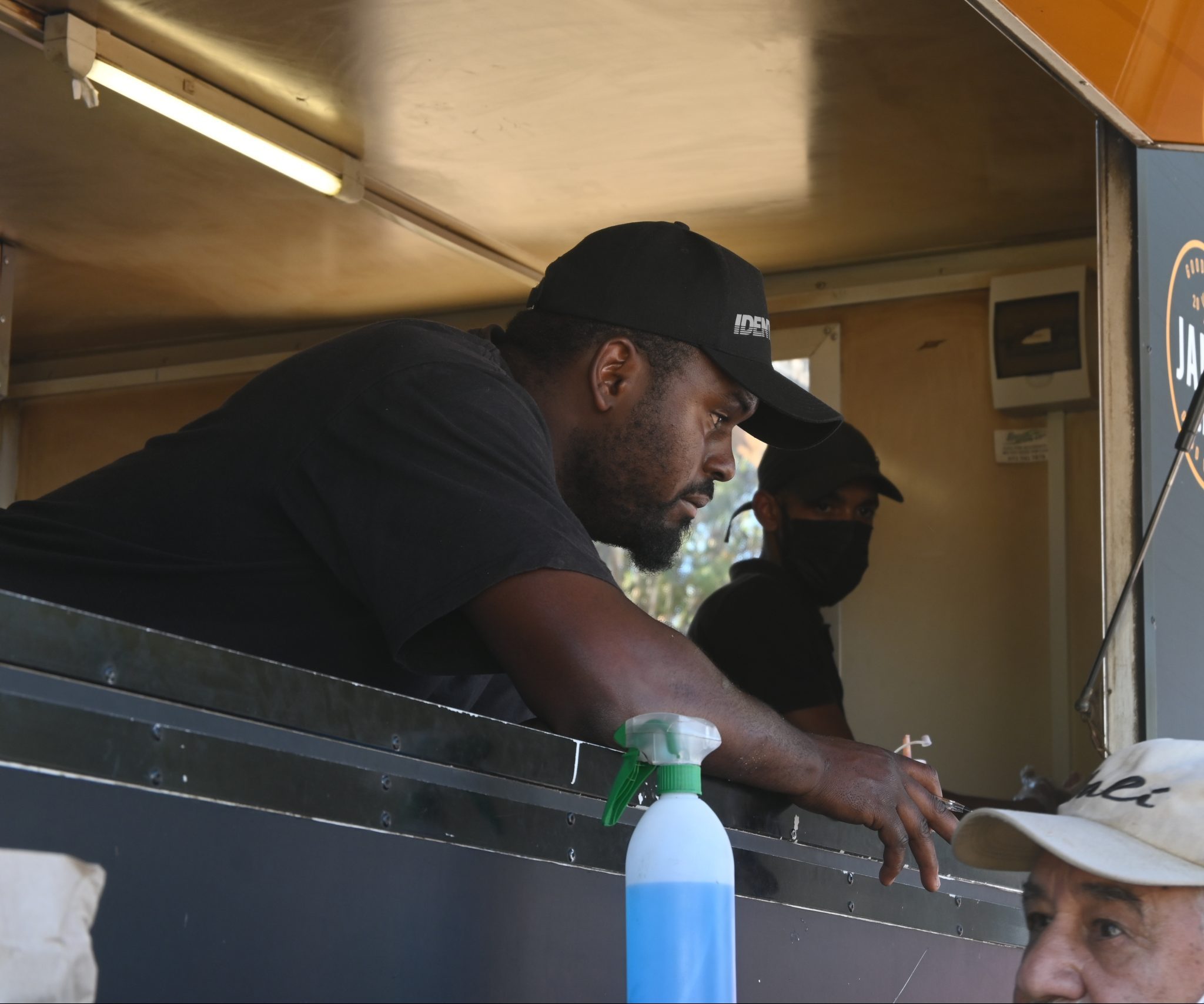 Food truck industry welcomes City proposed policy