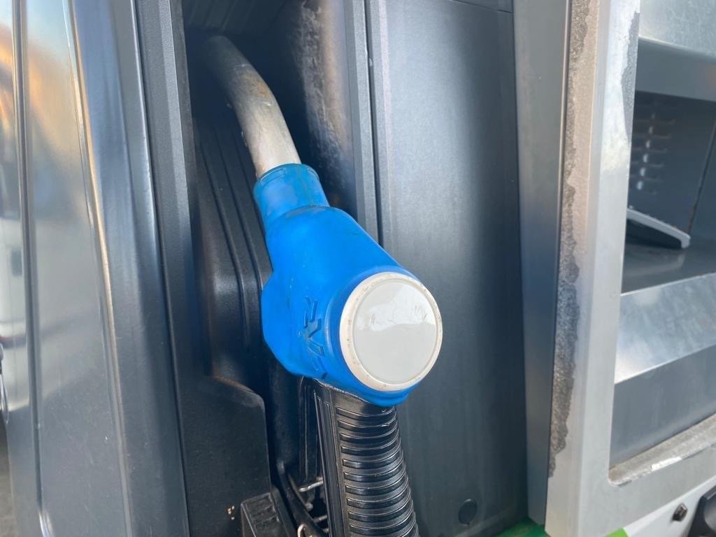 Expect less petrol for more rand