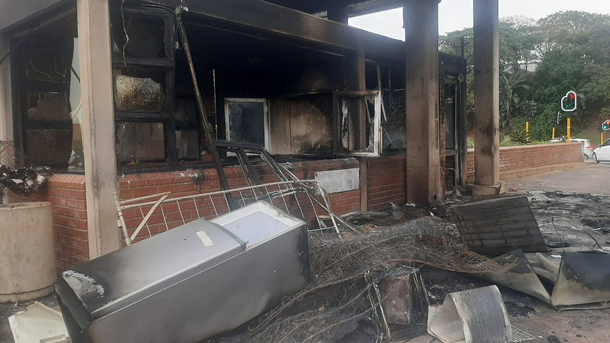 ‘Frustrations of poor mustn’t target centres of education’