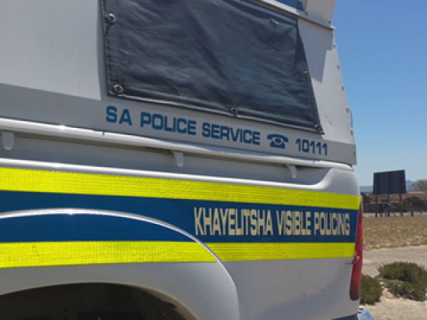 5 shot & killed in Cape Town on Saturday night