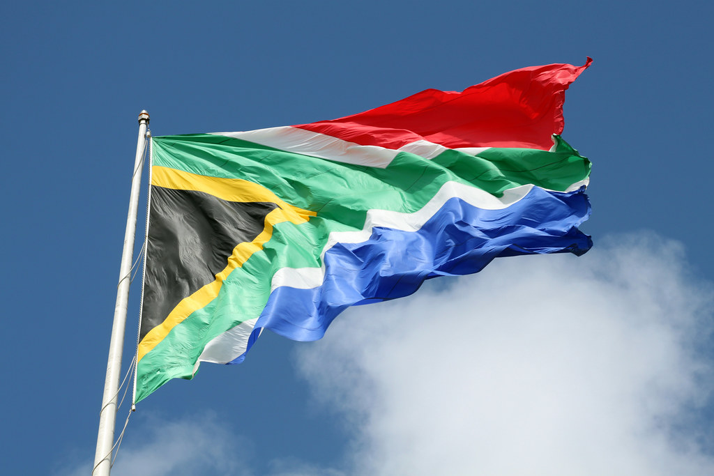 Cabinet yet to decide on the R22m flag project
