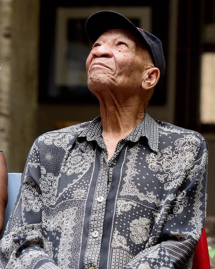 Dr Omaruddin Mattera – Honouring a Giant