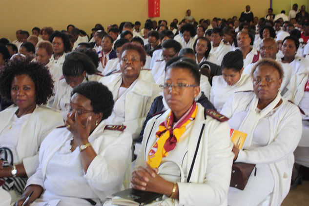 W.C sheds 400 contract nurses