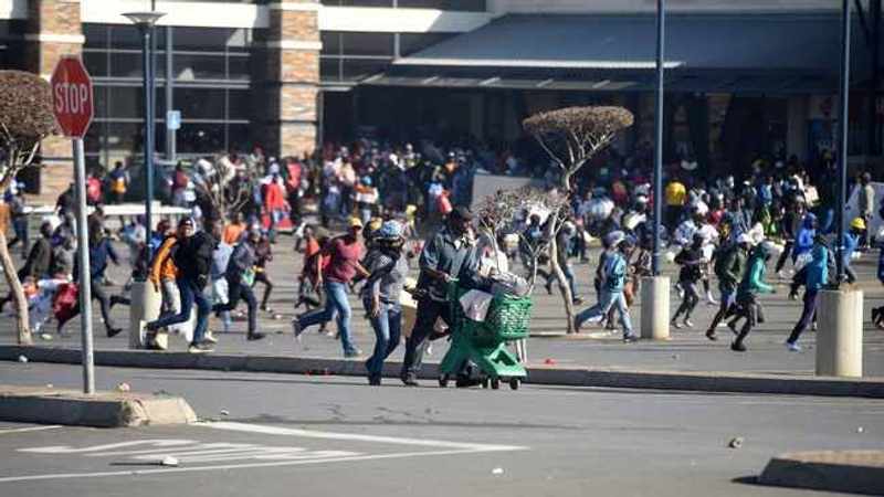 SA’s discontent – young, unemployed, and angry