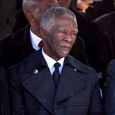 ANC used as a ‘step ladder’ to personal wealth