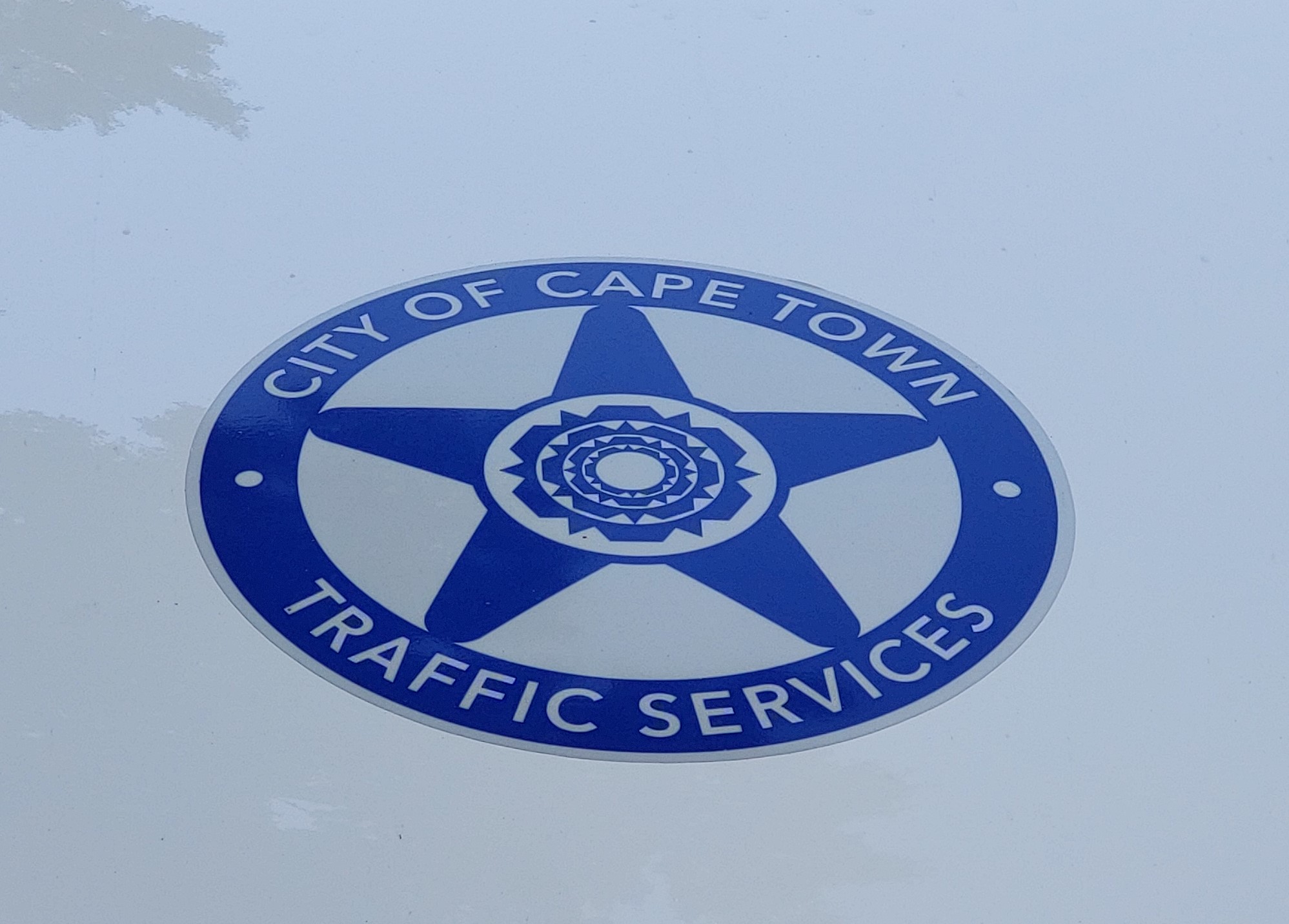 Pay traffic fines or get arrested