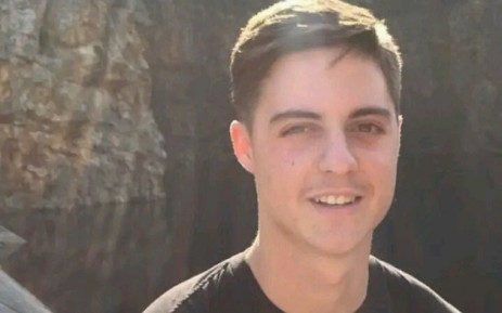 Stellies expells ‘urination’ student Theuns de Toit