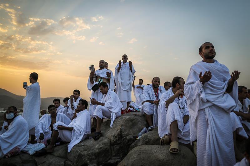 Hajj – A journey to progress and activism