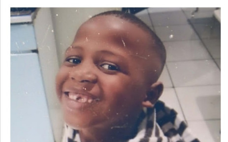 Body of 6 year old Khayalethu Magadla found