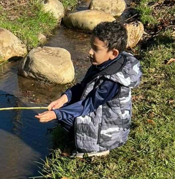 6-year-old Kensington boy’s kidnapping was carefully orchestrated