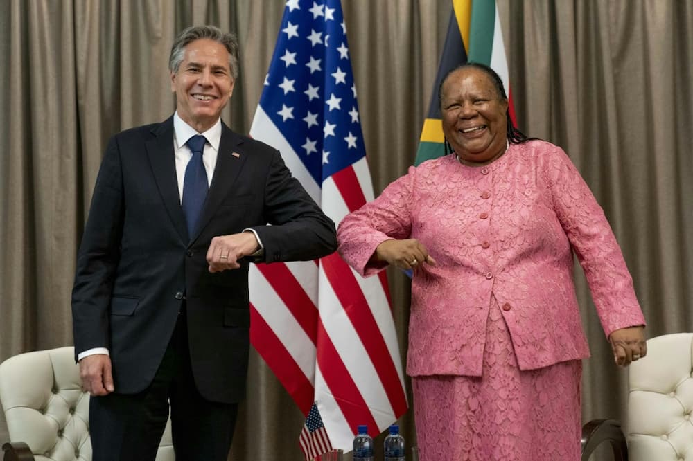 SA celebrates economic ties with the US
