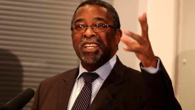 Mbeki: Black middle-class sold out the struggle