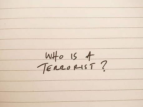 Amended SA terror bill violates human rights