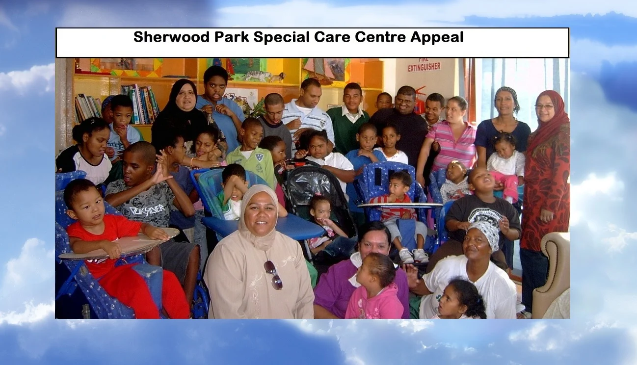 Sherwood Park facility needs space to help more children